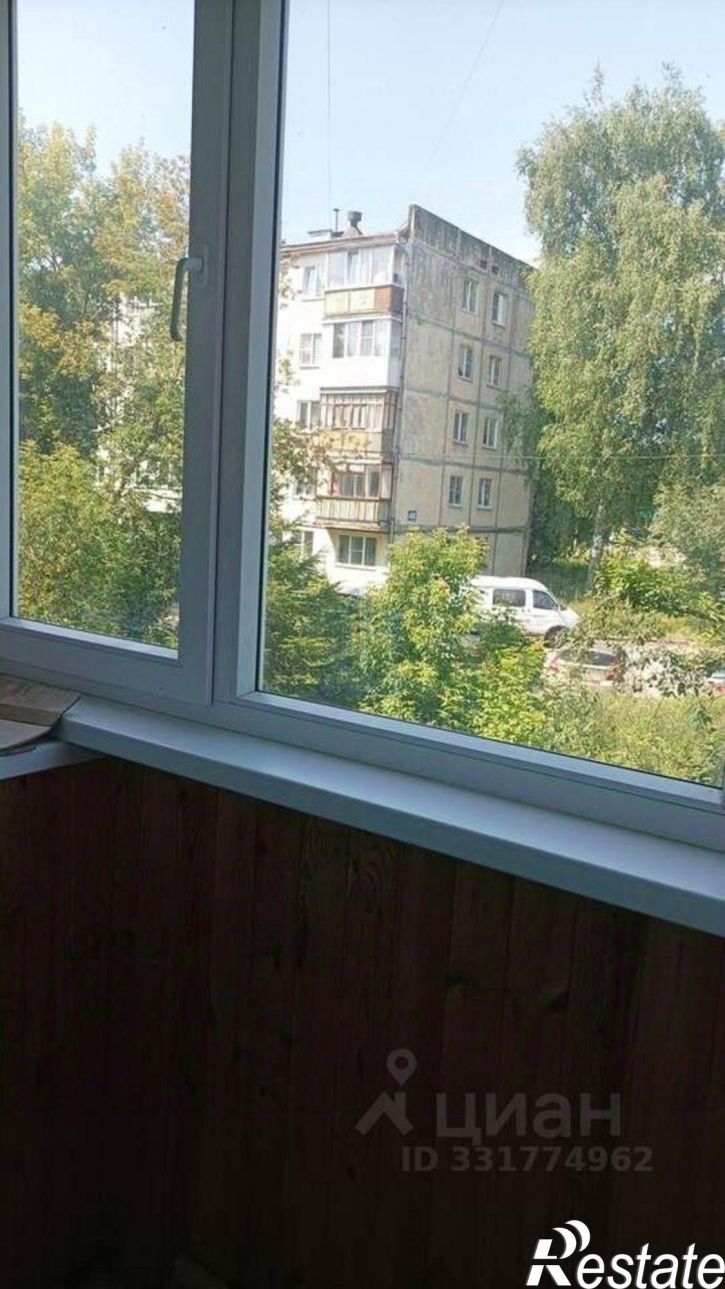 2-комн квартира Чебоксары