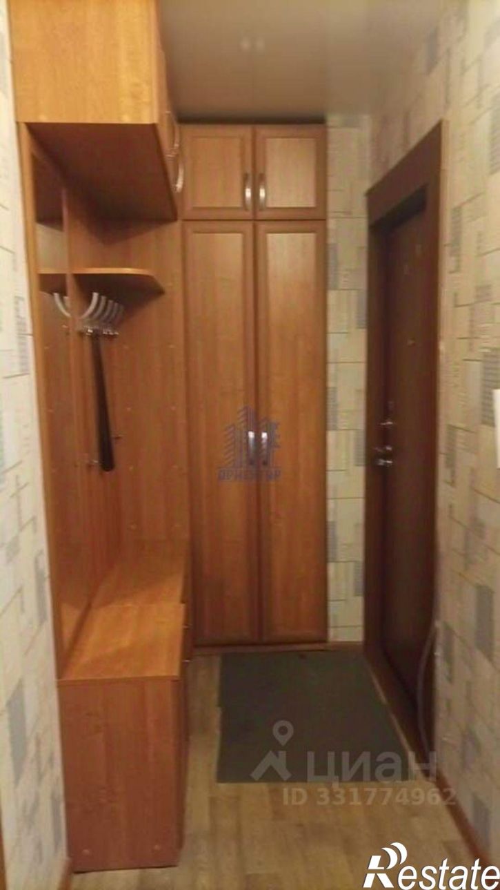 2-комн квартира Чебоксары