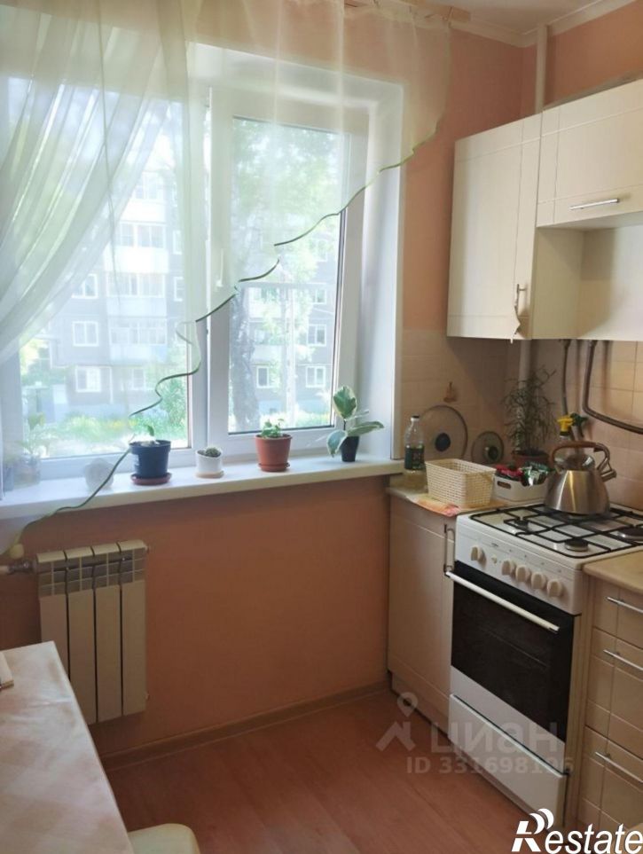 2-комн квартира Чебоксары