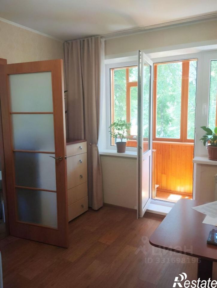 2-комн квартира Чебоксары