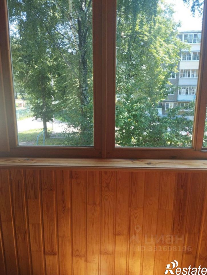 2-комн квартира Чебоксары