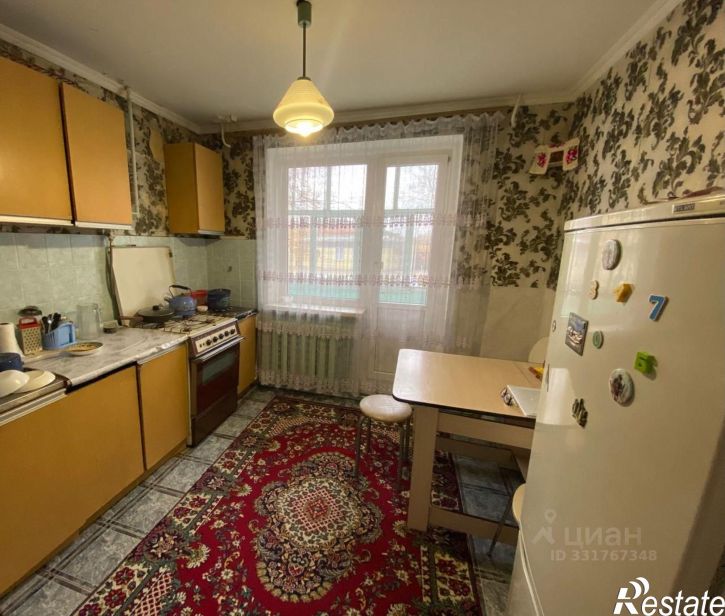 3-комн квартира Канаш