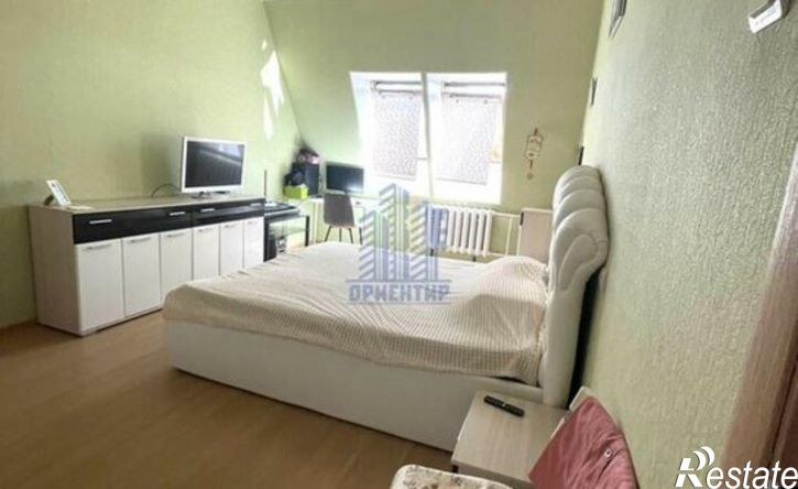 3-комн квартира Чувашская Республика &mdash; Чувашия, Чебоксары, улица Юрия Гагарина, 53к1