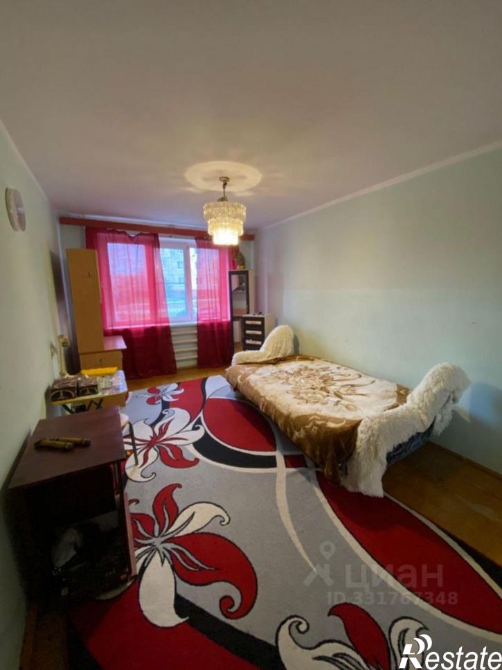 3-комн квартира Канаш