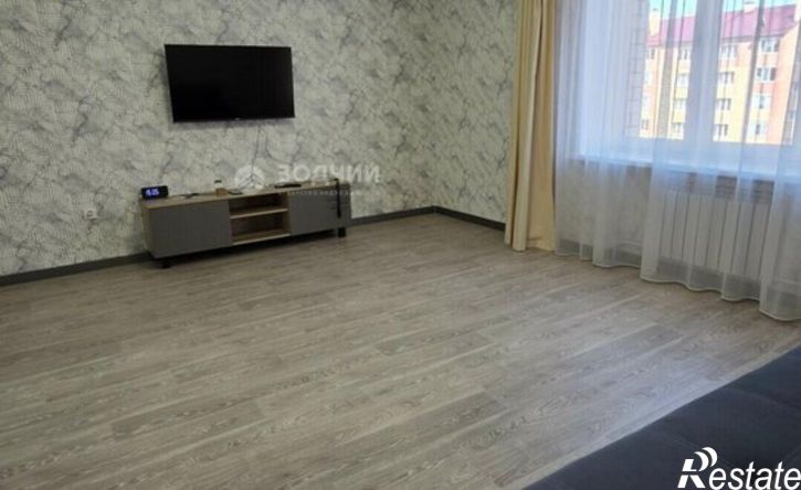 2-комн квартира Чувашская Республика &mdash; Чувашия, Цивильск, Казанское шоссе, 15