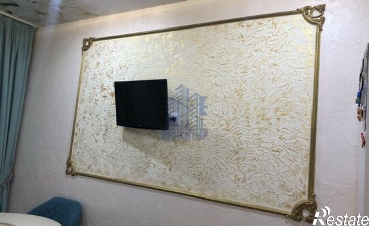 1-комн квартира Чувашская Республика &mdash; Чувашия, Новочебоксарск, Советская улица, 52