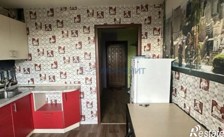 1-комн квартира Чувашская Республика &mdash; Чувашия, Чебоксары, улица Николая Гастелло, 15