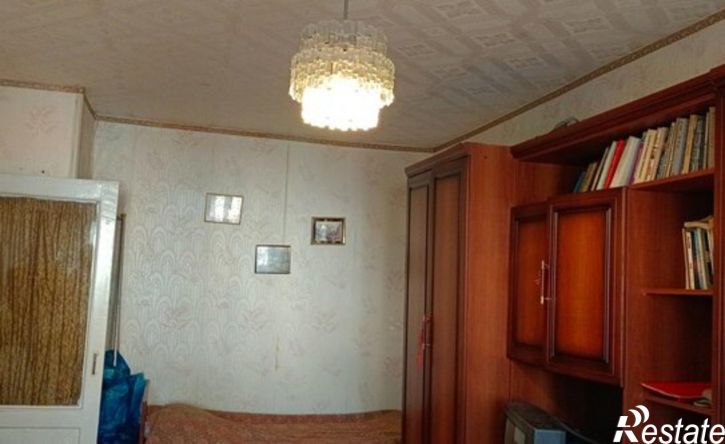 3-комн квартира Чувашская Республика &mdash; Чувашия, Чебоксары, проспект Мира, 25