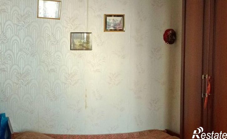 3-комн квартира Чувашская Республика &mdash; Чувашия, Чебоксары, проспект Мира, 25