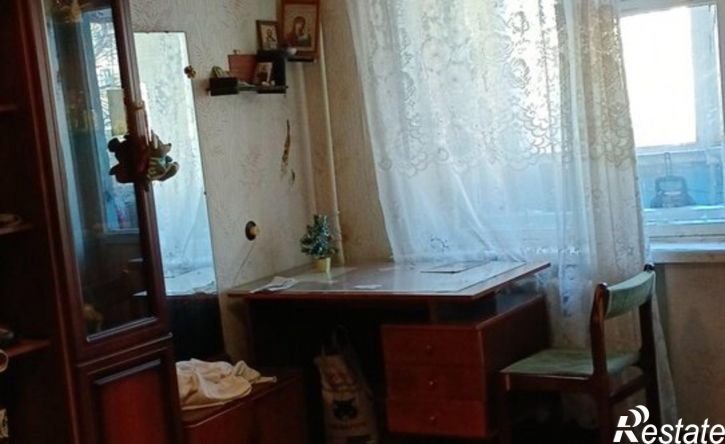 3-комн квартира Чувашская Республика &mdash; Чувашия, Чебоксары, проспект Мира, 25