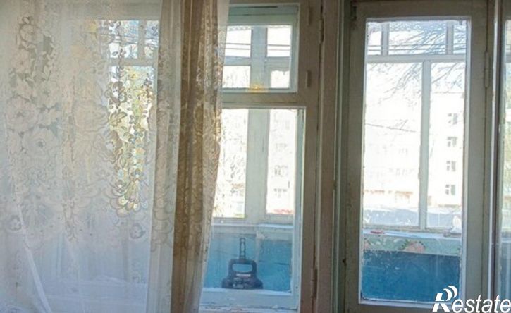 3-комн квартира Чувашская Республика &mdash; Чувашия, Чебоксары, проспект Мира, 25