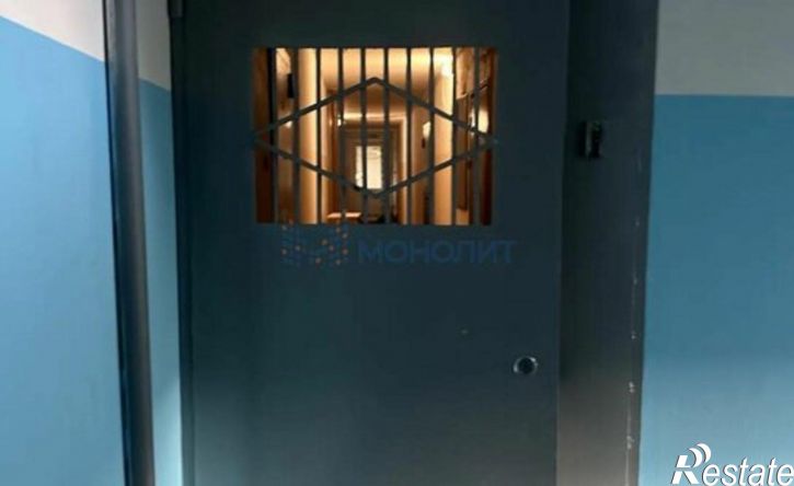 1-комн квартира Чувашская Республика &mdash; Чувашия, Чебоксары, улица Николая Гастелло, 15