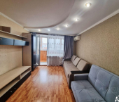 2-комн, 53кв м, этаж 7/10 Чебоксары
