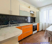 4-комн, 88кв м, этаж 6/7 Чувашская Республика — Чувашия, Чебоксары, бульвар Анатолия Миттова, 41