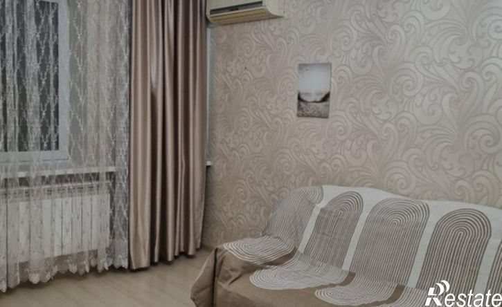 2-комн квартира Чувашская Республика &mdash; Чувашия, Чебоксары, Университетская улица, 38к1