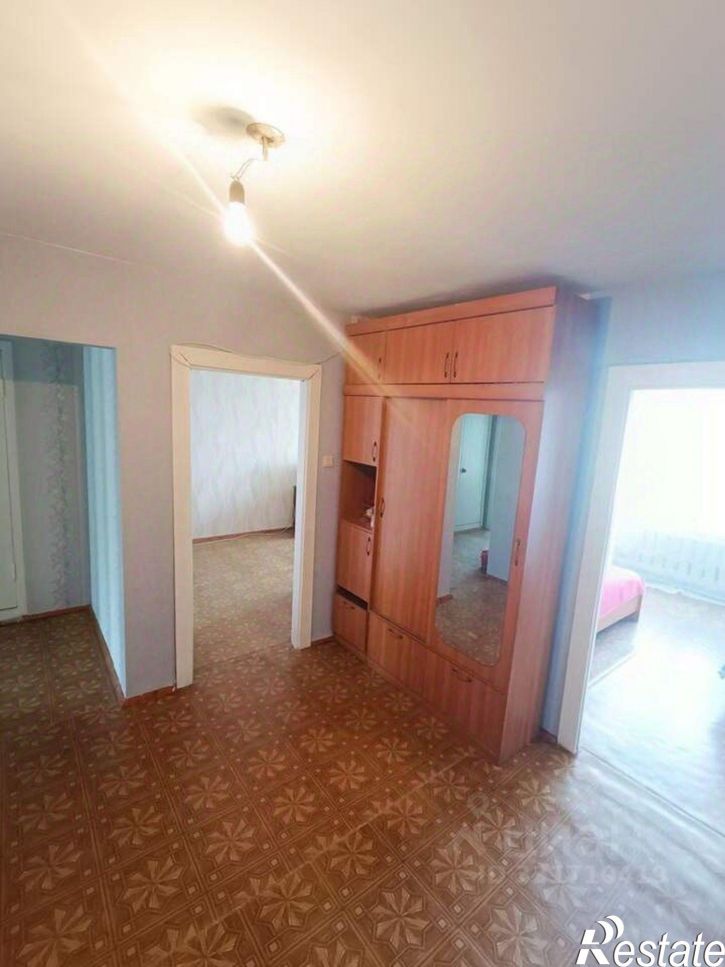 3-комн квартира Новочебоксарск