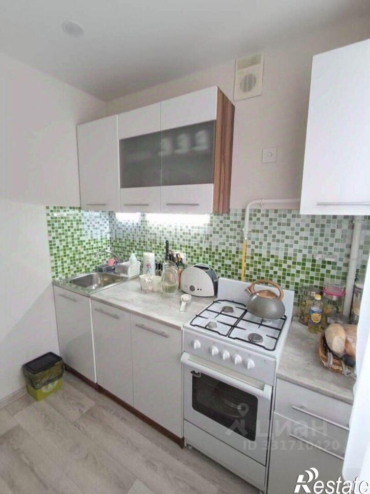 2-комн квартира Новочебоксарск