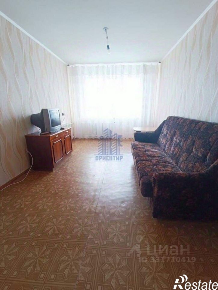 3-комн квартира Новочебоксарск