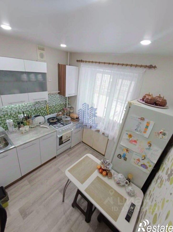2-комн квартира Новочебоксарск