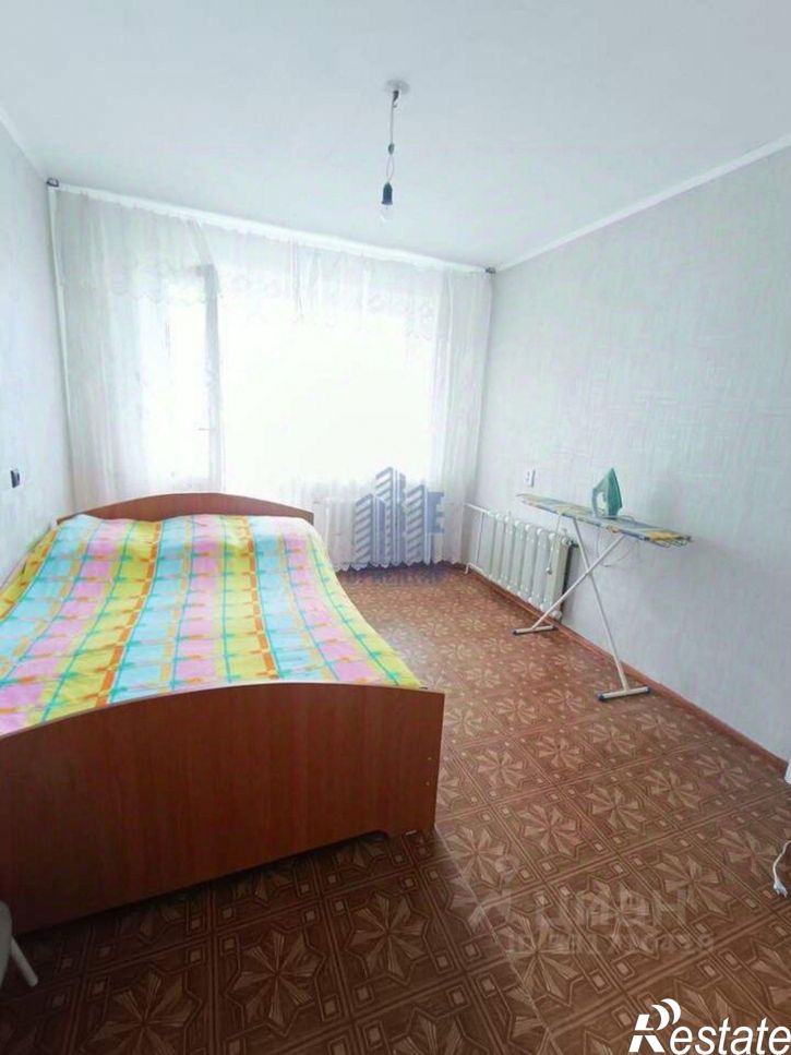 3-комн квартира Новочебоксарск