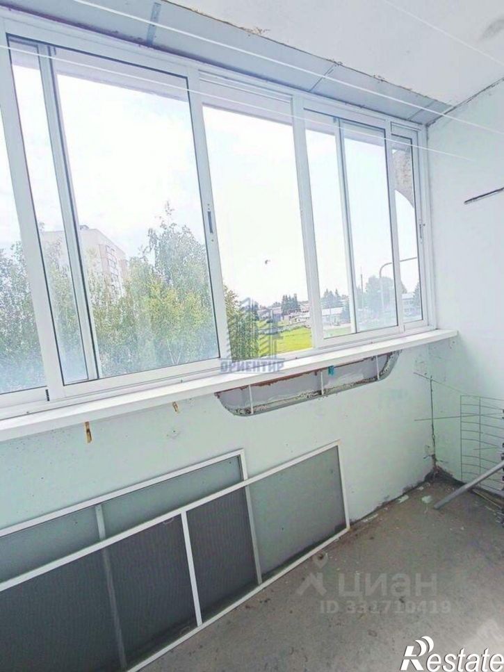 3-комн квартира Новочебоксарск