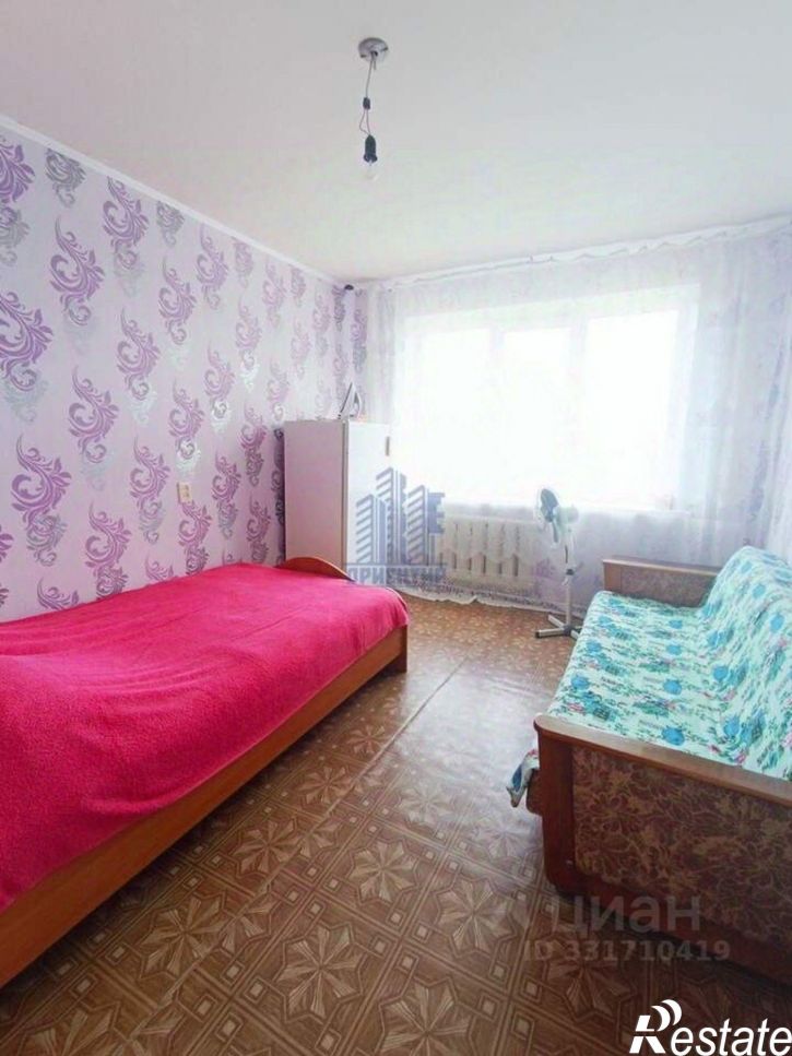 3-комн квартира Новочебоксарск