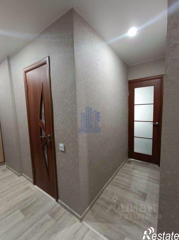 2-комн квартира Новочебоксарск