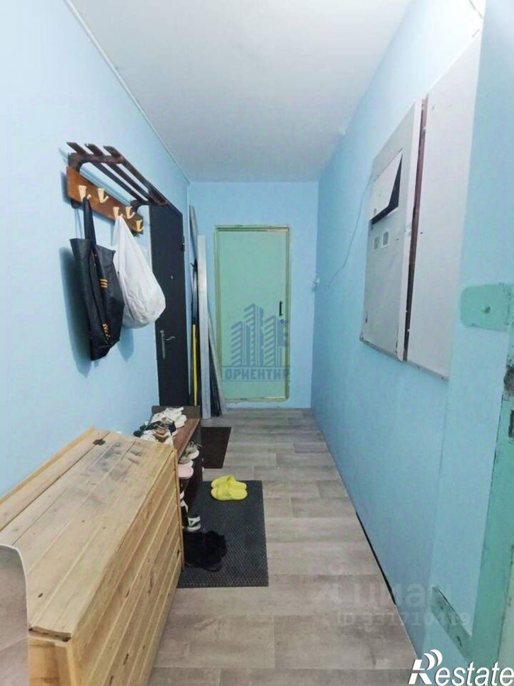 3-комн квартира Новочебоксарск