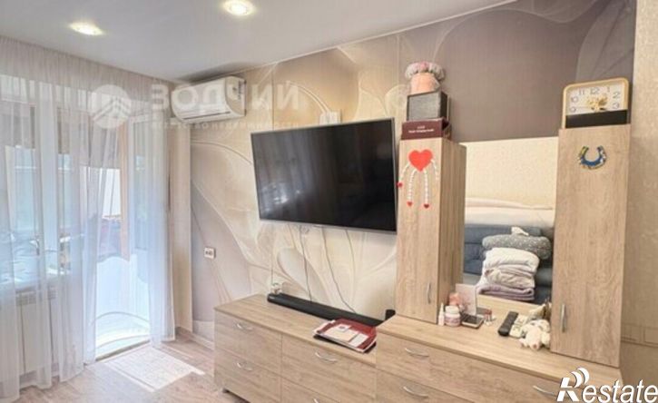 2-комн квартира ул Куйбышева, 1Б,  д. 1Б