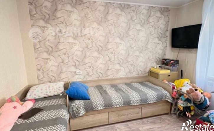 2-комн квартира ул Куйбышева, 1Б,  д. 1Б