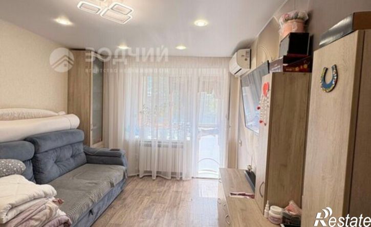 2-комн квартира ул Куйбышева, 1Б,  д. 1Б