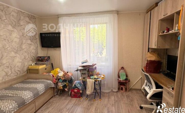 2-комн квартира ул Куйбышева, 1Б,  д. 1Б