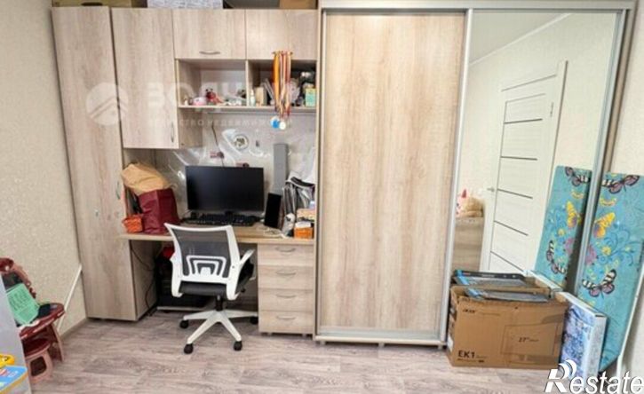 2-комн квартира ул Куйбышева, 1Б,  д. 1Б
