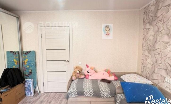 2-комн квартира ул Куйбышева, 1Б,  д. 1Б