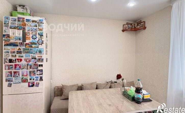 2-комн квартира ул Куйбышева, 1Б,  д. 1Б