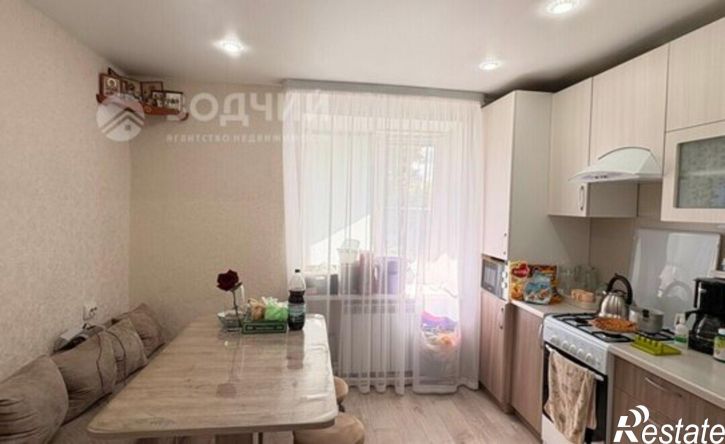 2-комн квартира ул Куйбышева, 1Б,  д. 1Б