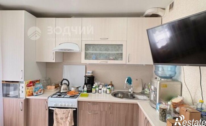 2-комн квартира ул Куйбышева, 1Б,  д. 1Б