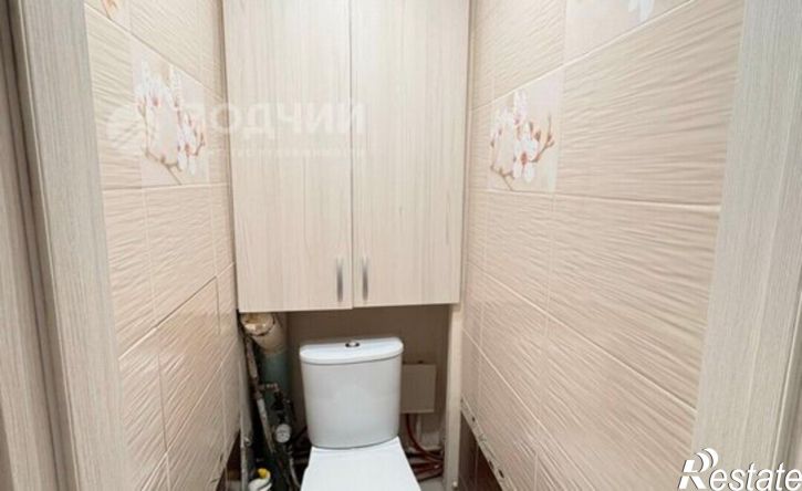 2-комн квартира ул Куйбышева, 1Б,  д. 1Б