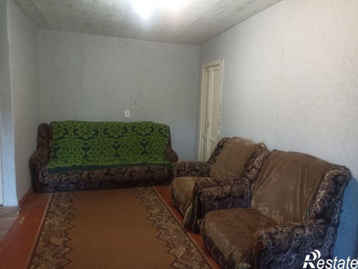 2-комн квартира Новочебоксарск