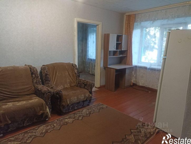 2-комн квартира Новочебоксарск