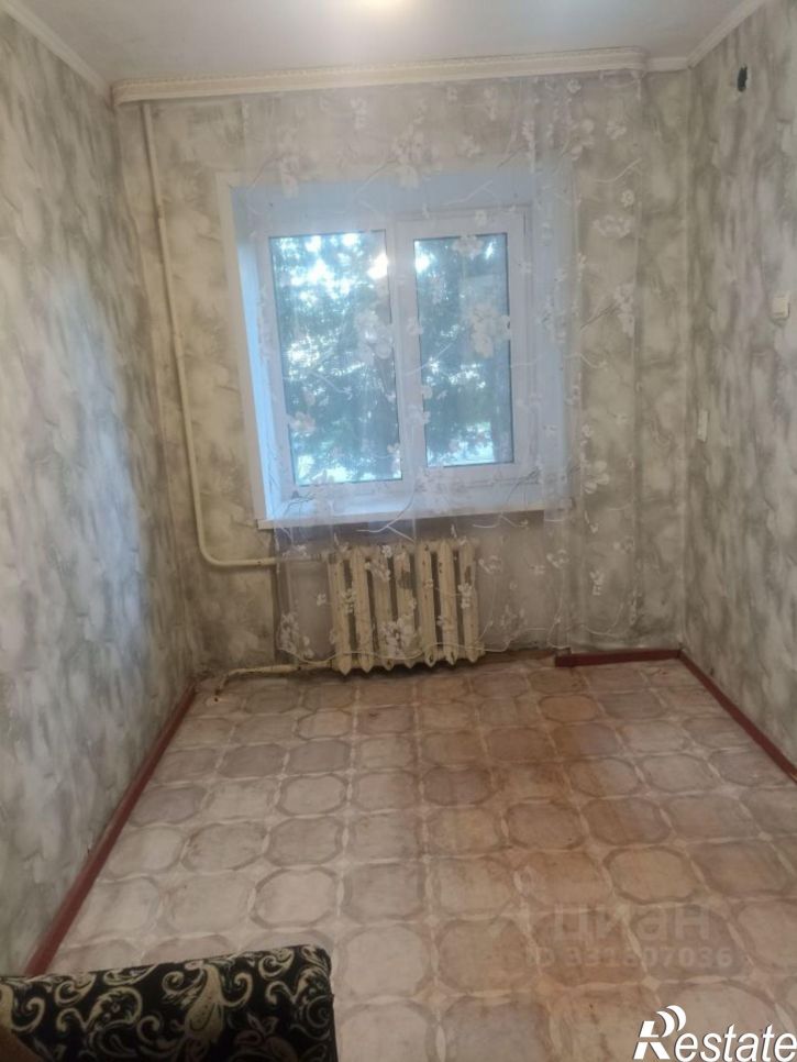 2-комн квартира Новочебоксарск