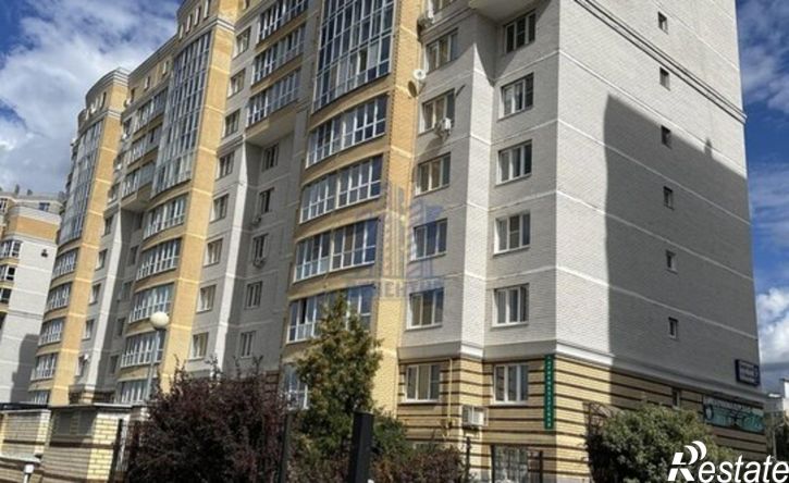 2-комн квартира Чувашская Республика &mdash; Чувашия, Чебоксары, Ярмарочная улица, 9к2