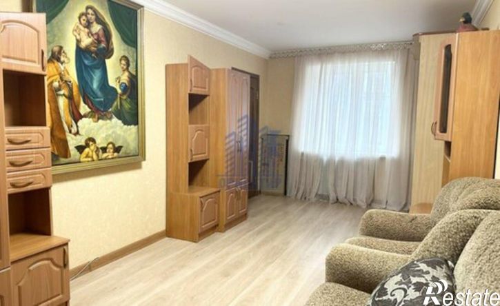 3-комн квартира Чувашская Республика &mdash; Чувашия, Чебоксары, проспект Тракторостроителей, 8А