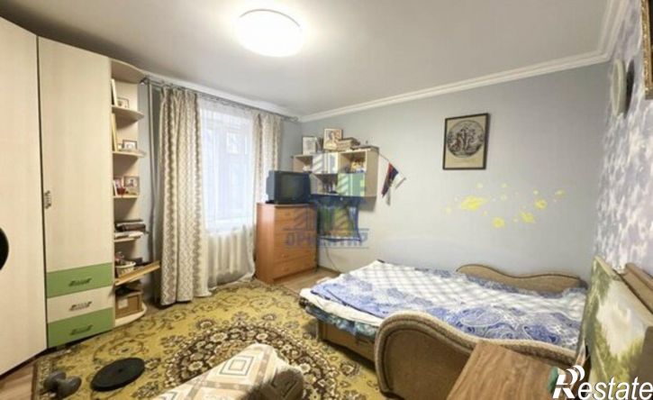 3-комн квартира Чувашская Республика &mdash; Чувашия, Чебоксары, проспект Тракторостроителей, 8А