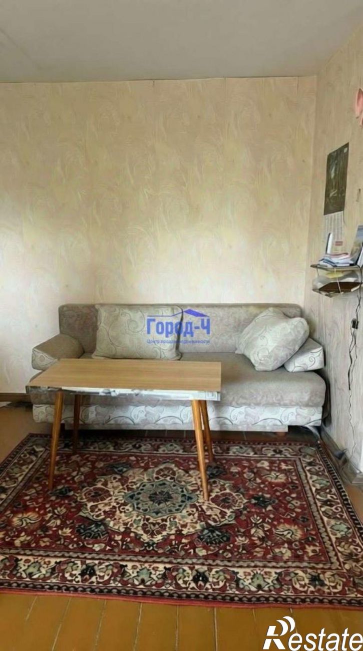 2-комн квартира проспект Ленина,дом 52