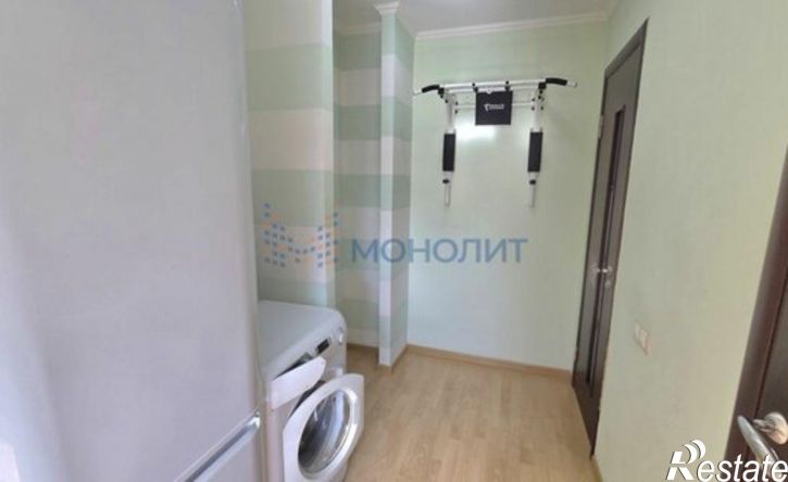 2-комн квартира Чувашская Республика &mdash; Чувашия, Чебоксары, улица Чернышевского, 18