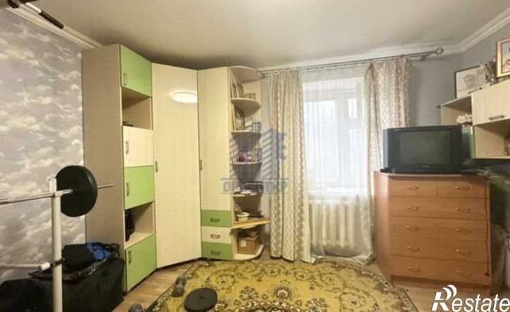 3-комн квартира Чувашская Республика &mdash; Чувашия, Чебоксары, проспект Тракторостроителей, 8А