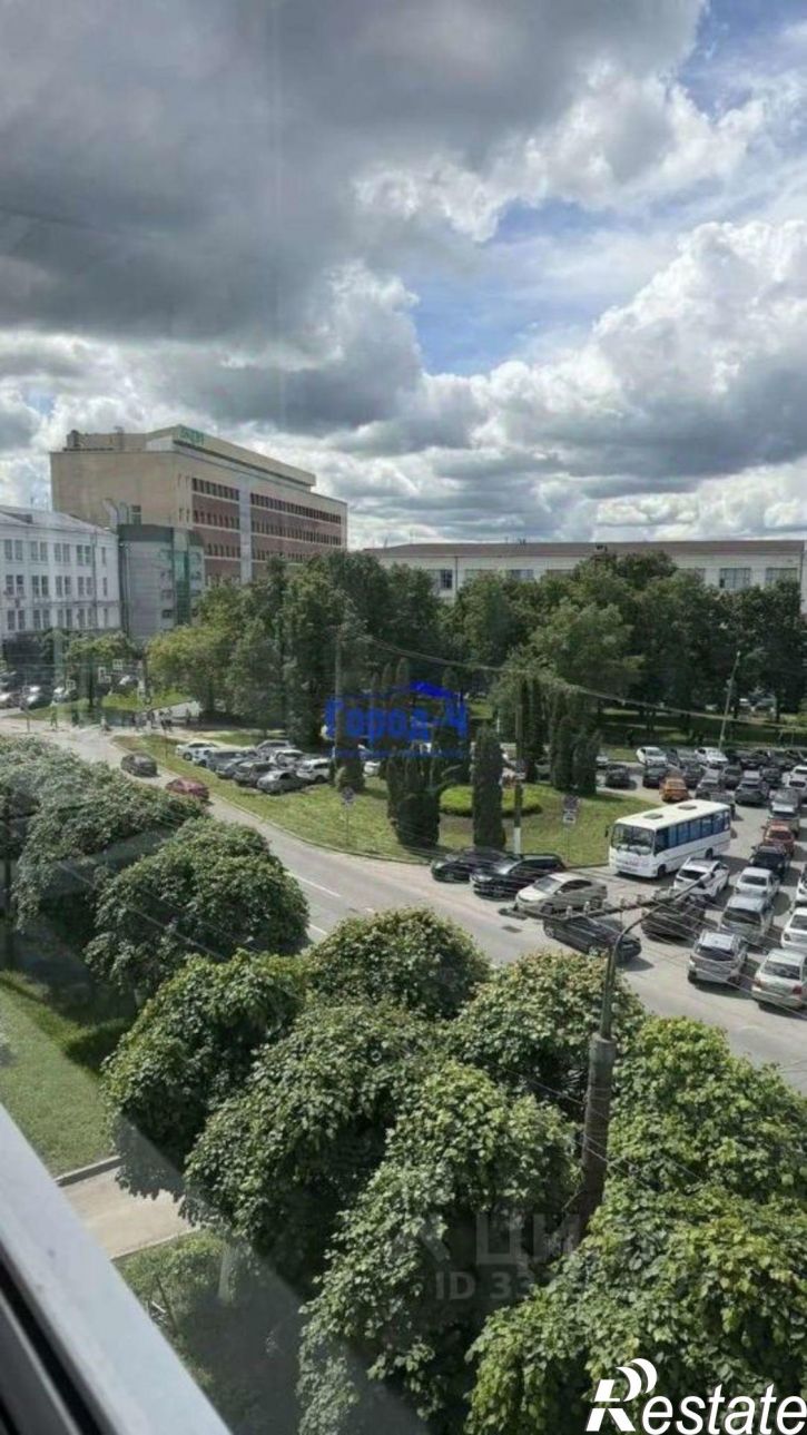 2-комн квартира проспект Ленина,дом 52