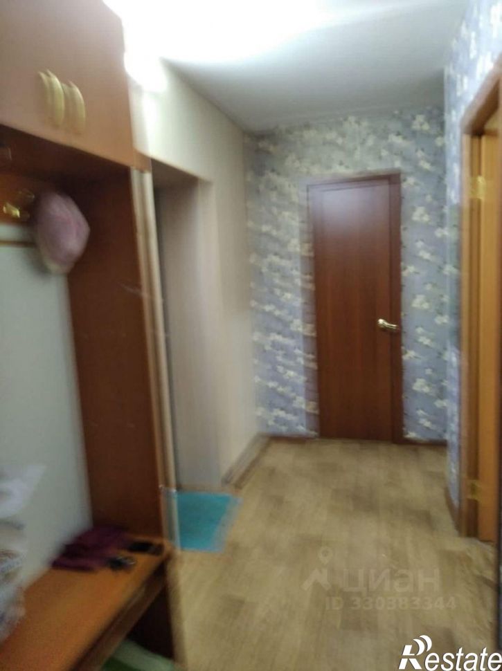 1-комн квартира Чебоксары