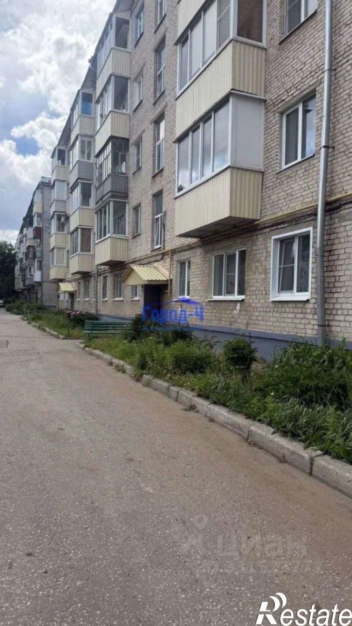 2-комн квартира проспект Ленина,дом 52